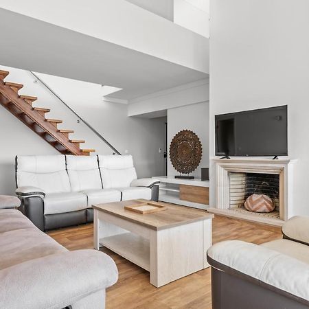 Cascais Terrace Apartment Екстериор снимка