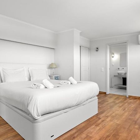 Cascais Terrace Apartment Екстериор снимка
