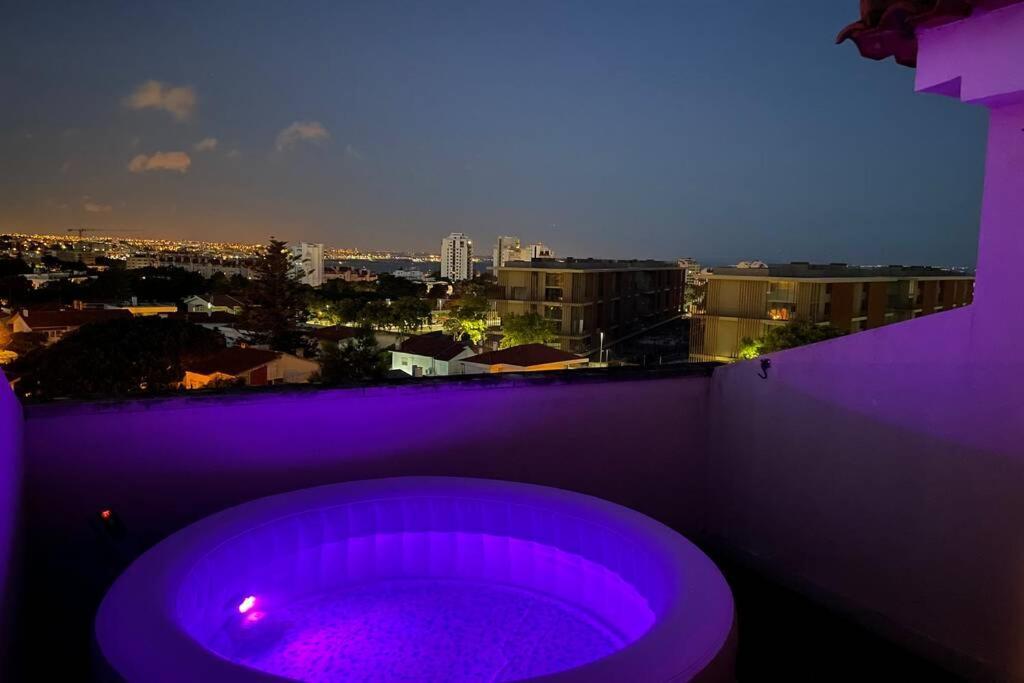 Cascais Terrace Apartment Екстериор снимка