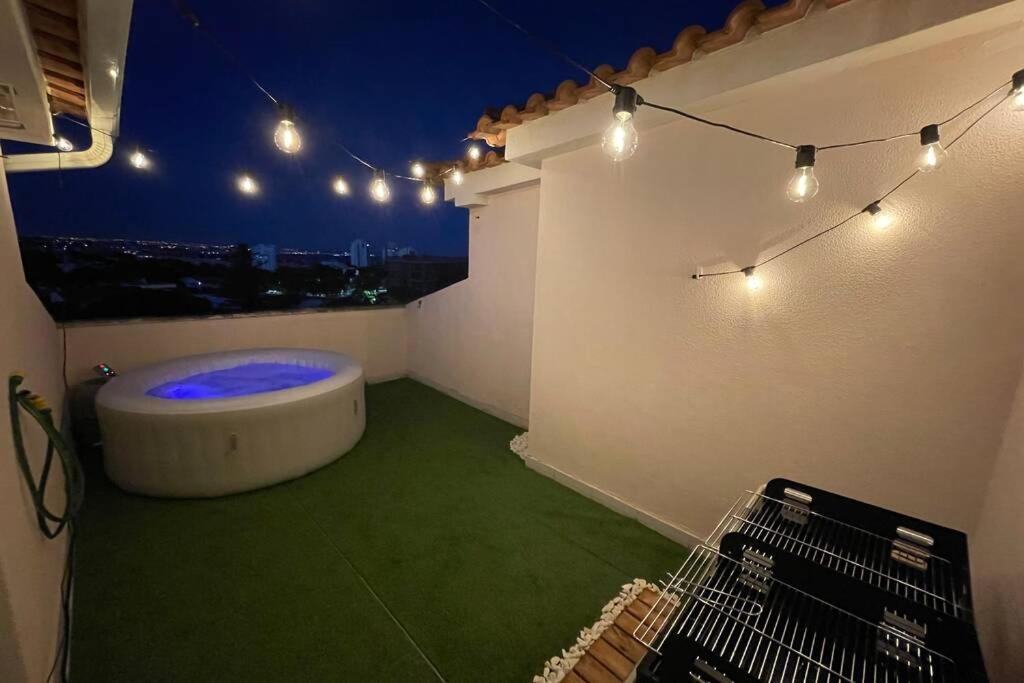 Cascais Terrace Apartment Екстериор снимка