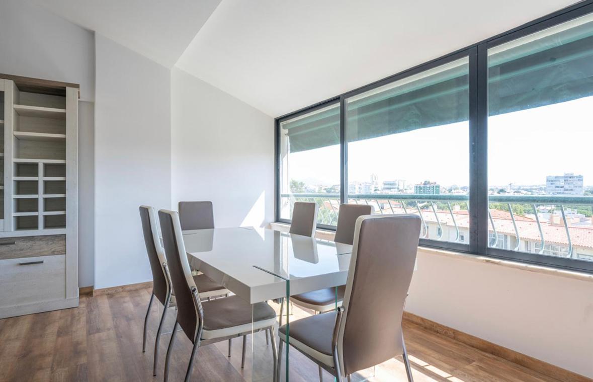 Cascais Terrace Apartment Екстериор снимка