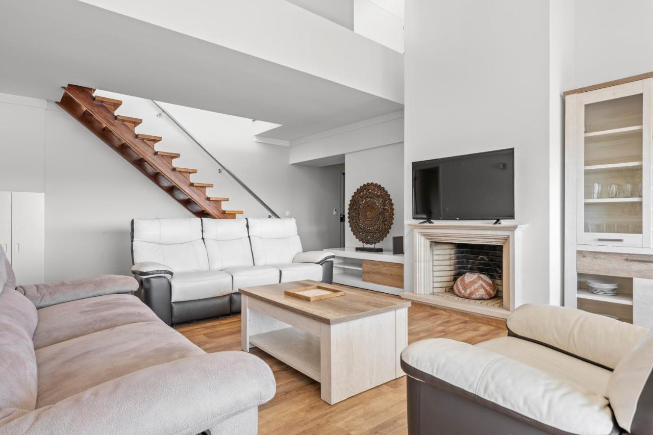 Cascais Terrace Apartment Екстериор снимка