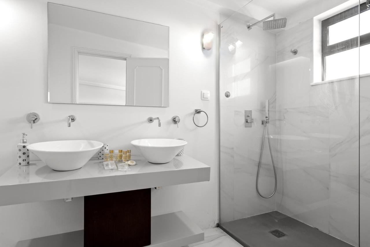 Cascais Terrace Apartment Екстериор снимка