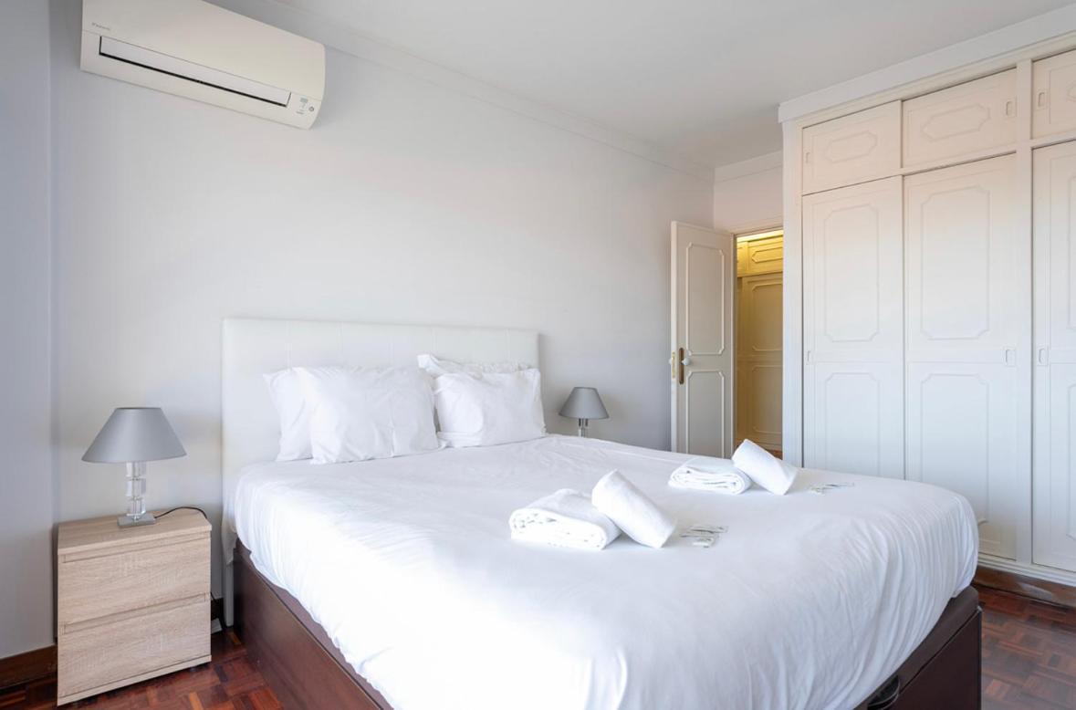 Cascais Terrace Apartment Екстериор снимка