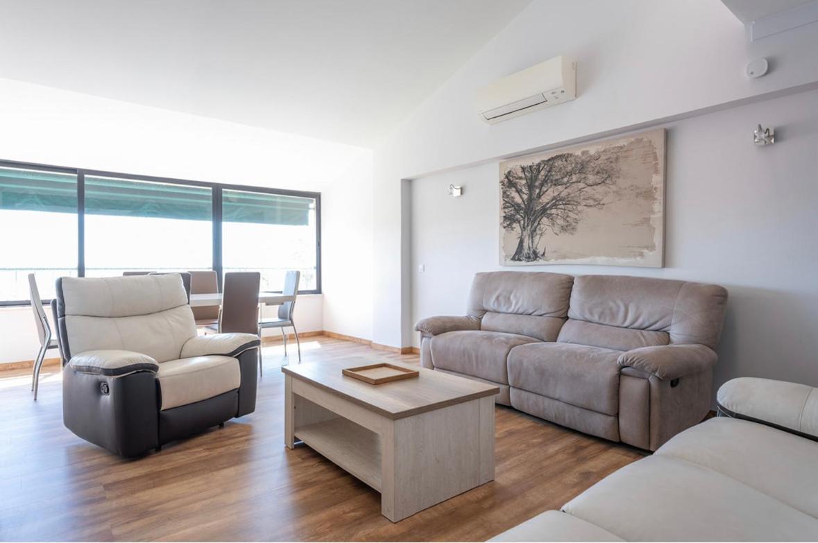 Cascais Terrace Apartment Екстериор снимка