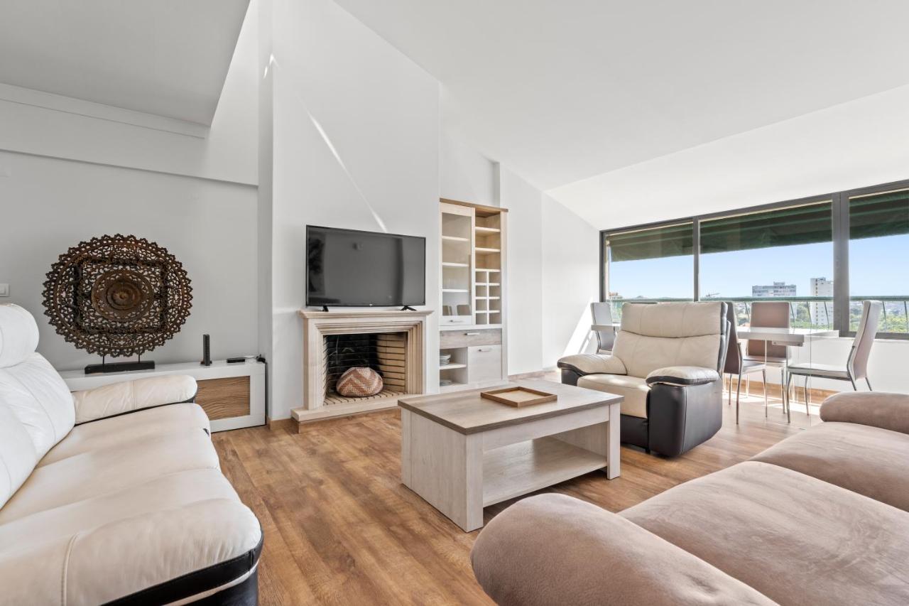 Cascais Terrace Apartment Екстериор снимка