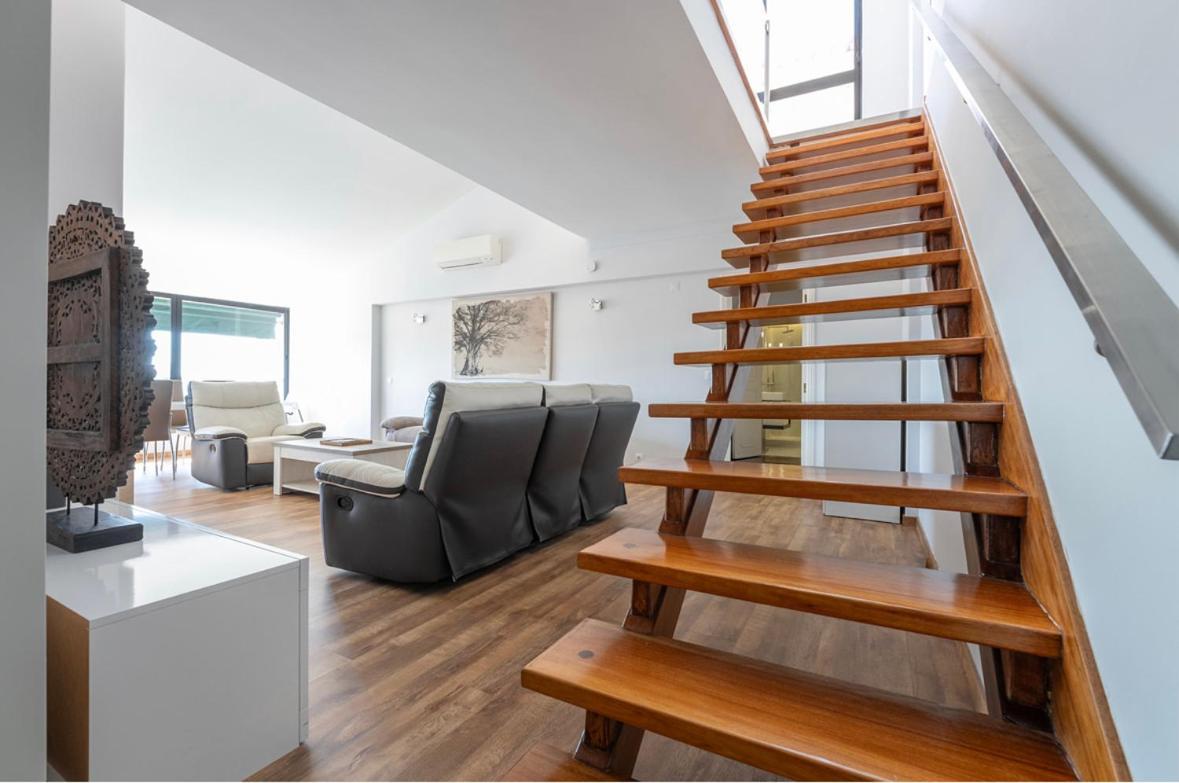 Cascais Terrace Apartment Екстериор снимка