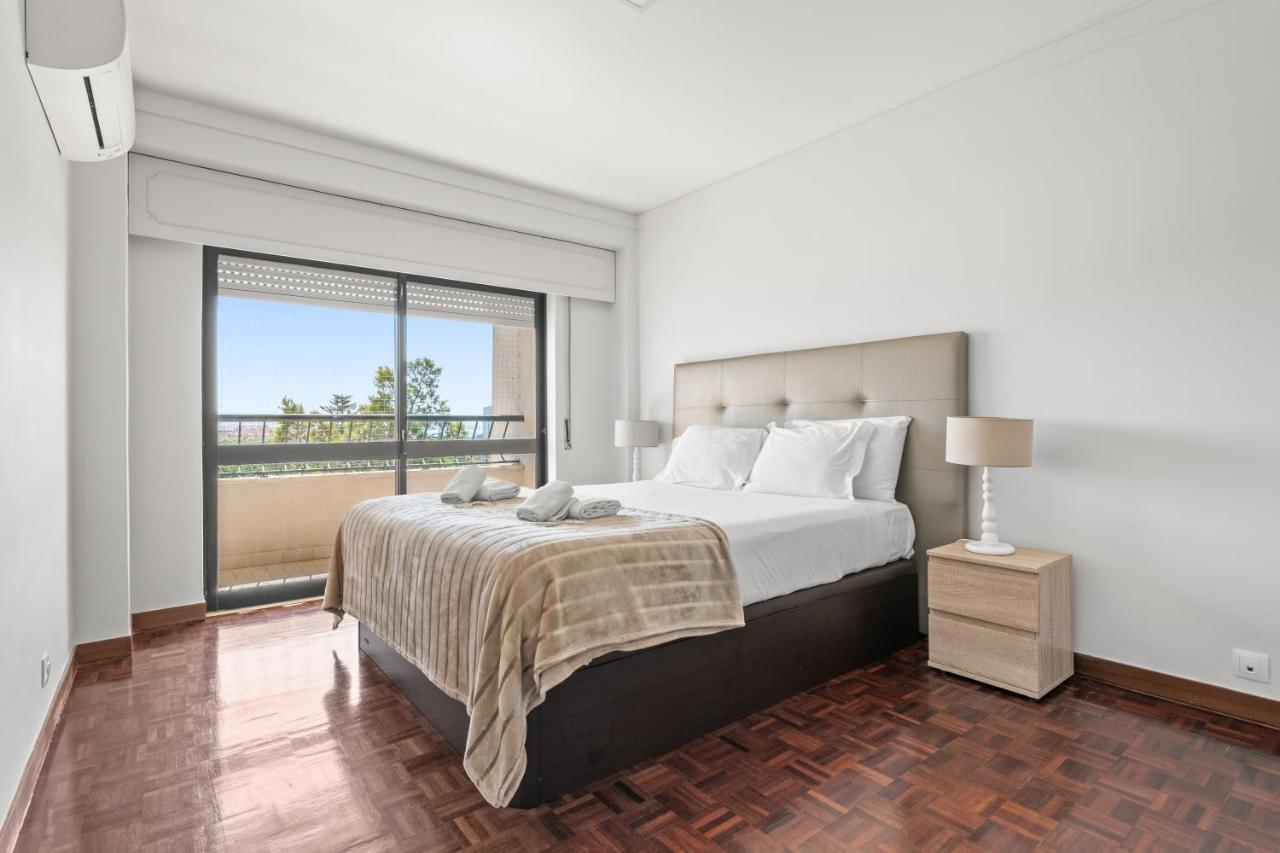 Cascais Terrace Apartment Екстериор снимка