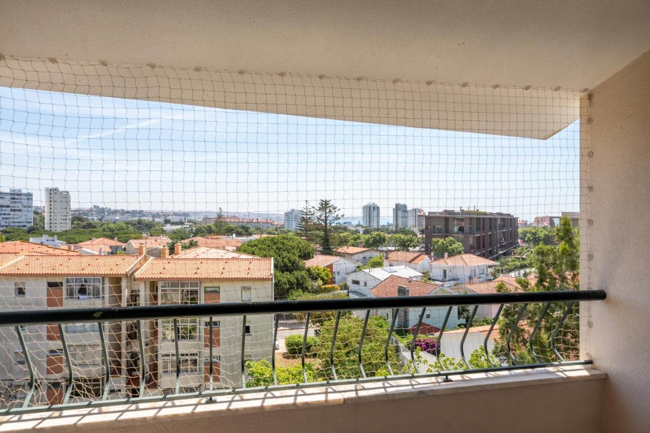 Cascais Terrace Apartment Екстериор снимка