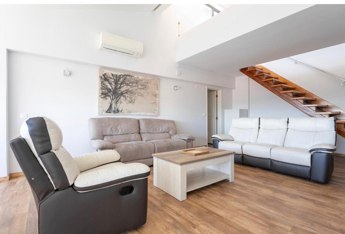 Cascais Terrace Apartment Екстериор снимка