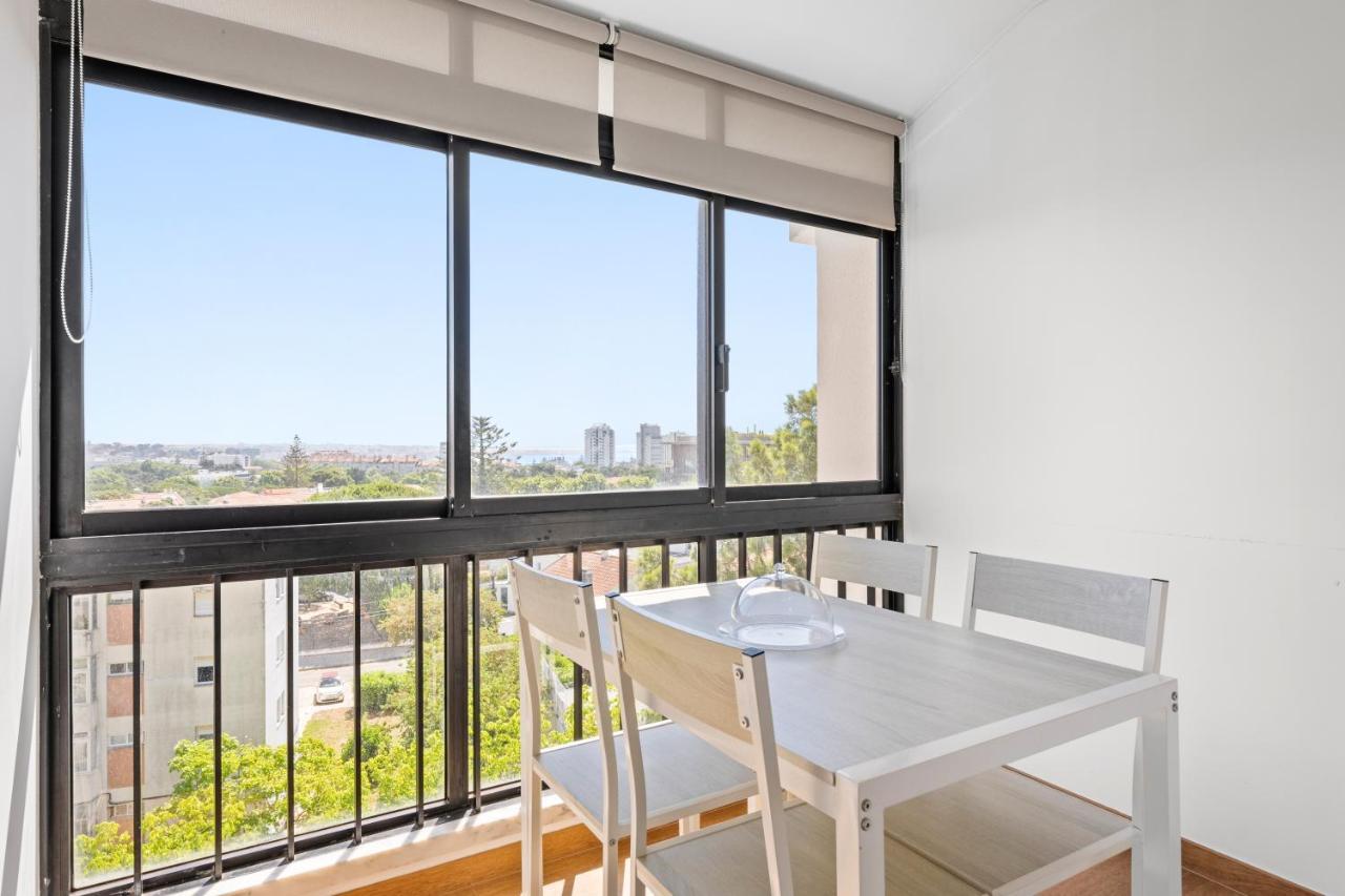 Cascais Terrace Apartment Екстериор снимка